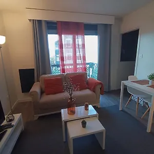  Appartement Joli Et Fonctionnel En Plein Centre Jaude.